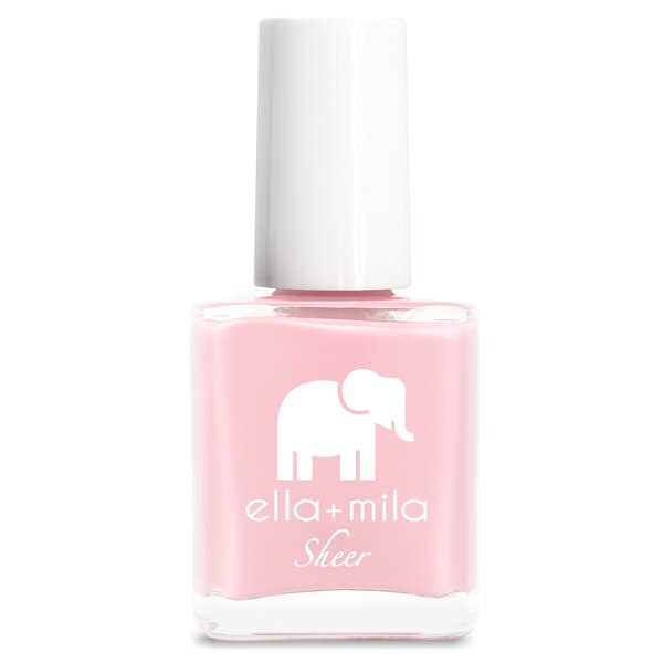 ella+mila Nail Color