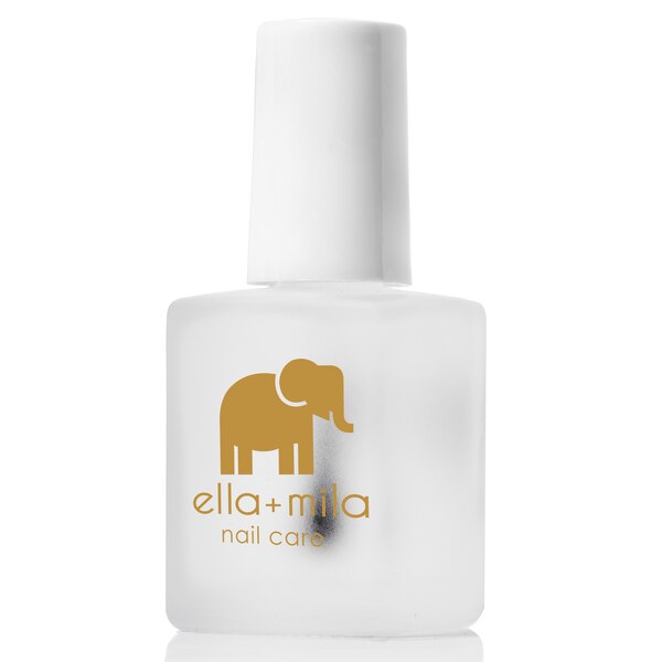 ella+mila Damage Control Nail Strengthener