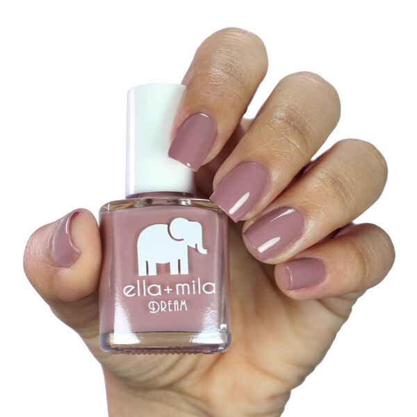 ella+mila Nail Color