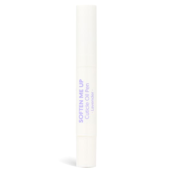 ella+mila Soften Me Up Lavender Cuticle Oil Pen, 0.14 OZ