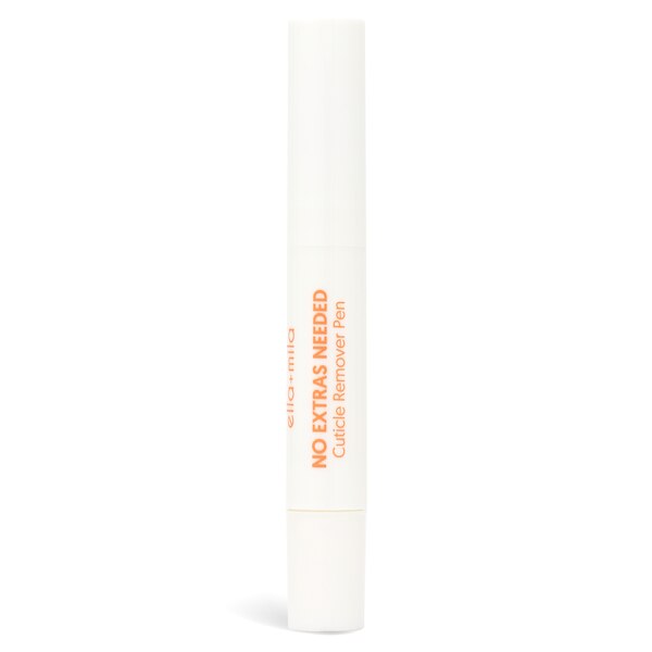 ella+mila No Extras Needed Cuticle Remover Pen