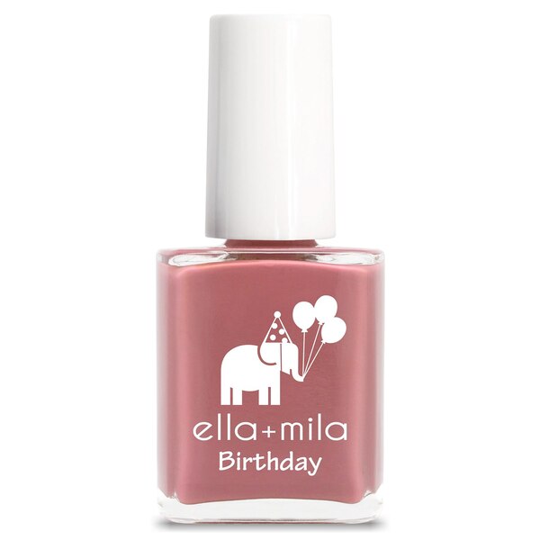 ella+mila Nail Color