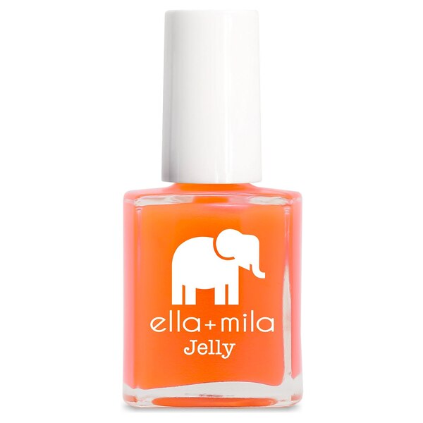 ella+mila Nail Color