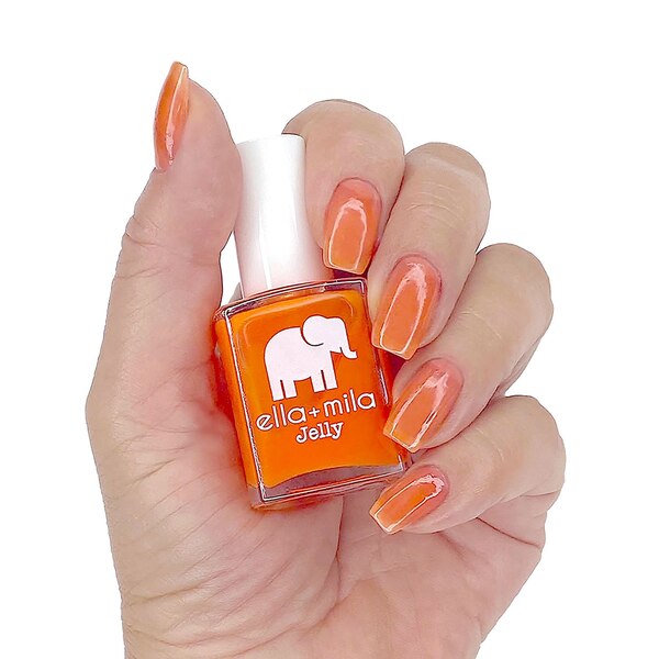 ella+mila Nail Color