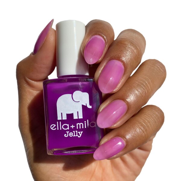 ella+mila Nail Color