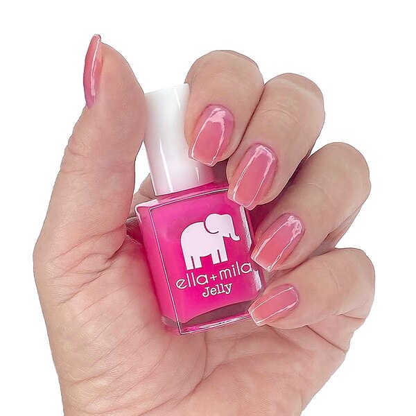 ella+mila Nail Color
