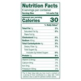 Sprout Organics Curlz Organic Baked Snack Broccoli, thumbnail image