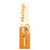 Sprout Organics PB & Yayz Peanut Butter & Banana Bars, thumbnail image