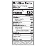 Sprout Organics PB & Yayz Peanut Butter & Banana Bars, thumbnail image