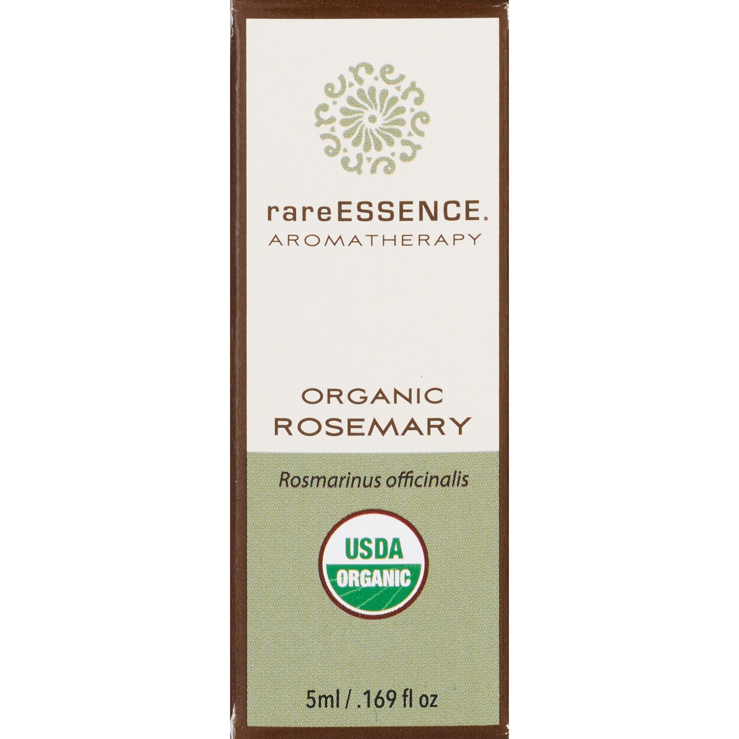 rareESSENCE Aromatherapy Wild Crafted Essential Oil, 5ml
