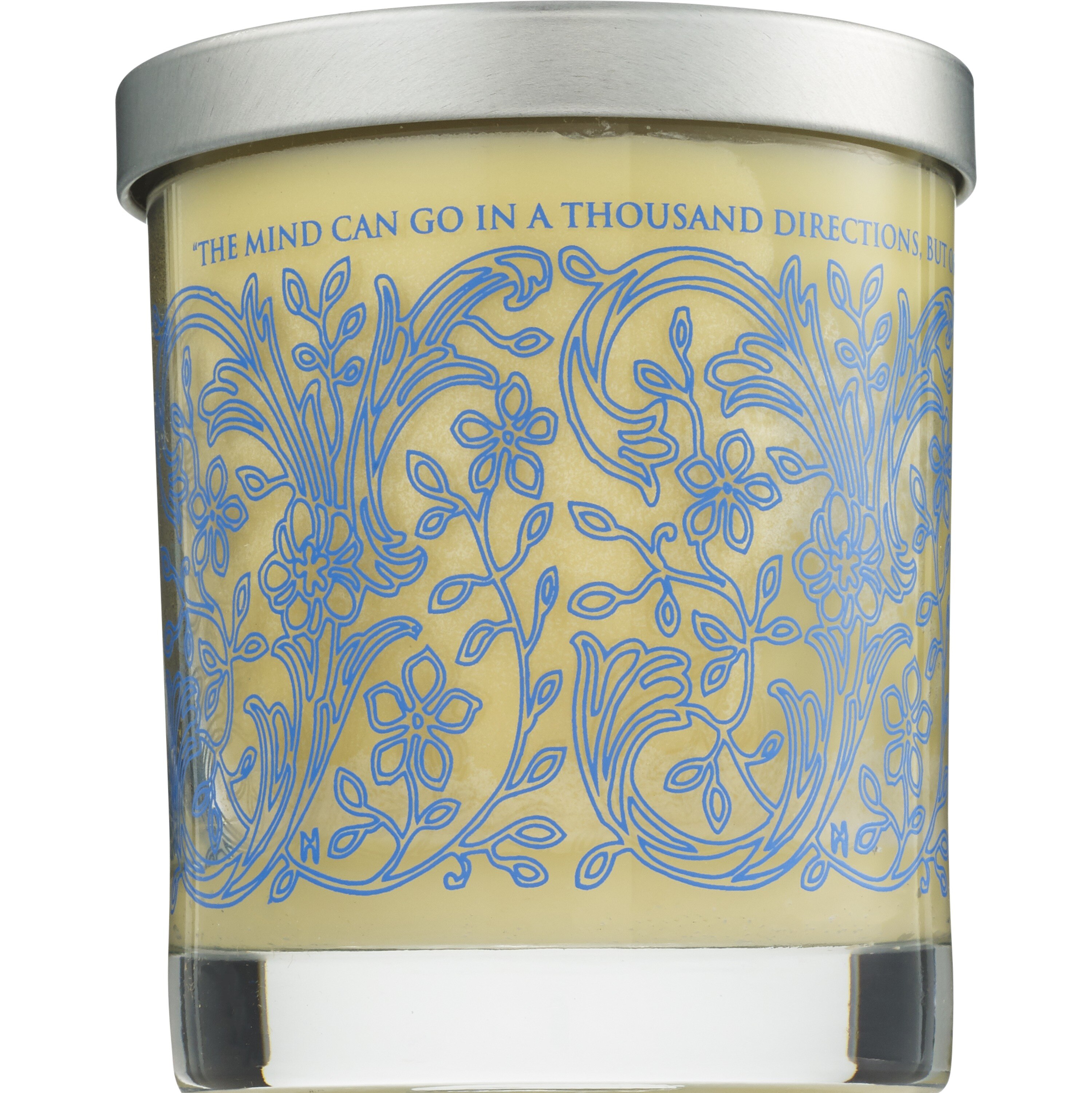 rareESSENCE Spa Candle, 6 OZ