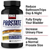 Force Factor Prostate, thumbnail image