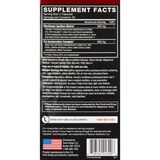 Force Factor Test X180 Alpha, 60 CT, thumbnail image