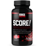 Force Factor SCORE! Premium Libido Enhancer, 76 CT, thumbnail image