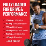 Force Factor SCORE! Premium Libido Enhancer, 76 CT, thumbnail image