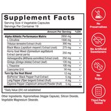 Force Factor SCORE! Premium Libido Enhancer, 76 CT, thumbnail image