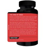 Force Factor Alpha King Supreme Testosterone Booster, 45 CT, thumbnail image