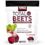 Force Factor Total Beets Chews, 60 CT, thumbnail image