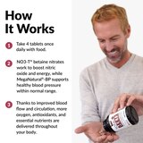 Force Factor Total Beets Tablets, 120 CT, thumbnail image