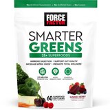 Force Factor Smarter Greens Soft Chews, thumbnail image
