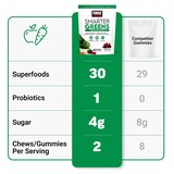 Force Factor Smarter Greens Soft Chews, thumbnail image