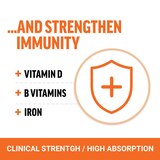 Force Factor Better Turmeric Soft Chews, Fruit Splash, 60 CT, thumbnail image