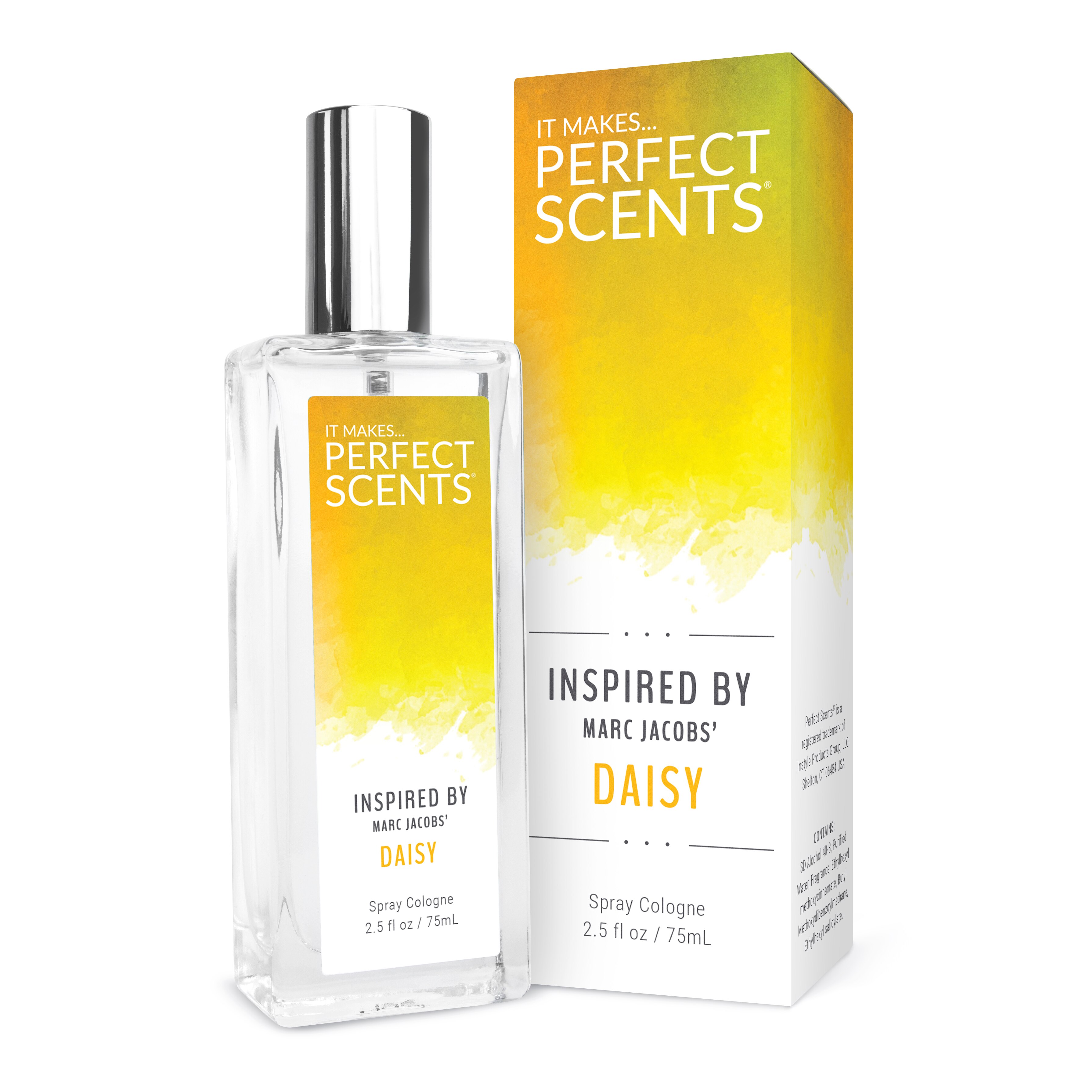 Perfect Scents An Impression of Marc Jacobs Daisy - Colonia en spray
