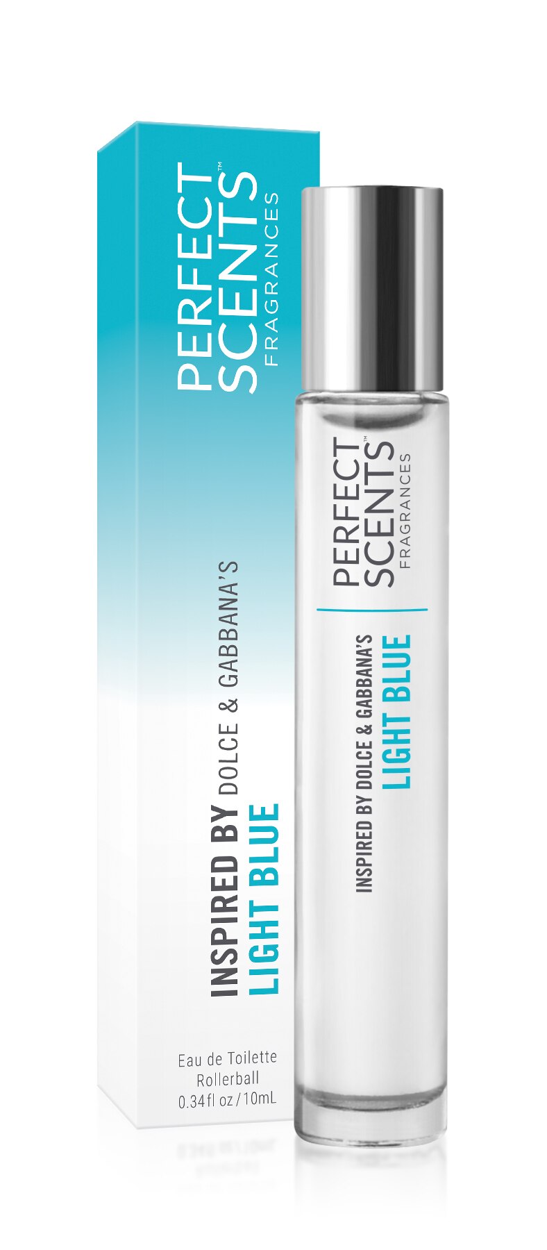 Perfect Scents Light Blue a bolilla