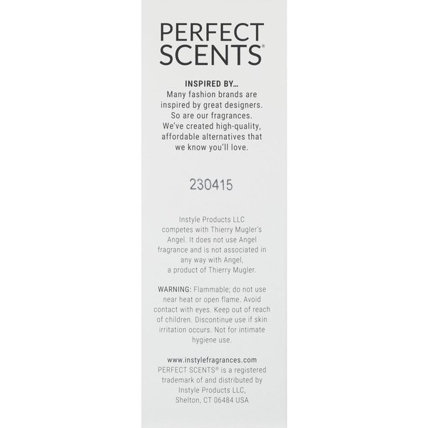Perfect Scents Angel