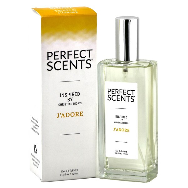 Perfect Scents J'Adore