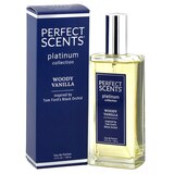 Perfect Scents Platinum Collection, Woody Vanilla, Inspired by Tom Ford's Black Orchid, thumbnail image