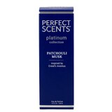 Perfect Scents Platinum Collection, Patchouli Musk, Inspired by Creed's Aventus, thumbnail image