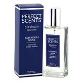 Perfect Scents Platinum Collection, Patchouli Musk, Inspired by Creed's Aventus, thumbnail image