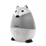 Crane Mini Adorable 0.5 Gallon Ultrasonic Cool Mist Humidifier, thumbnail image 1 of 2