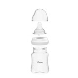 Crane Tritan Baby Bottles - 2 Pack, thumbnail image