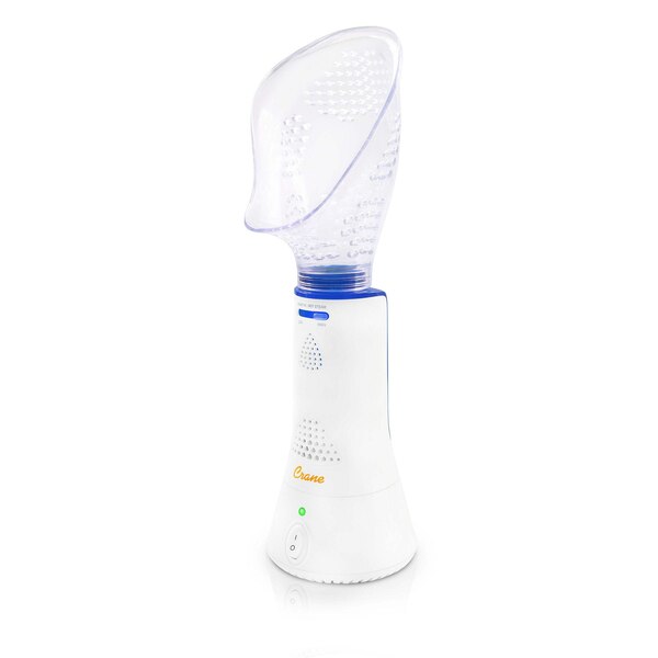 Crane Sinus Inhaler