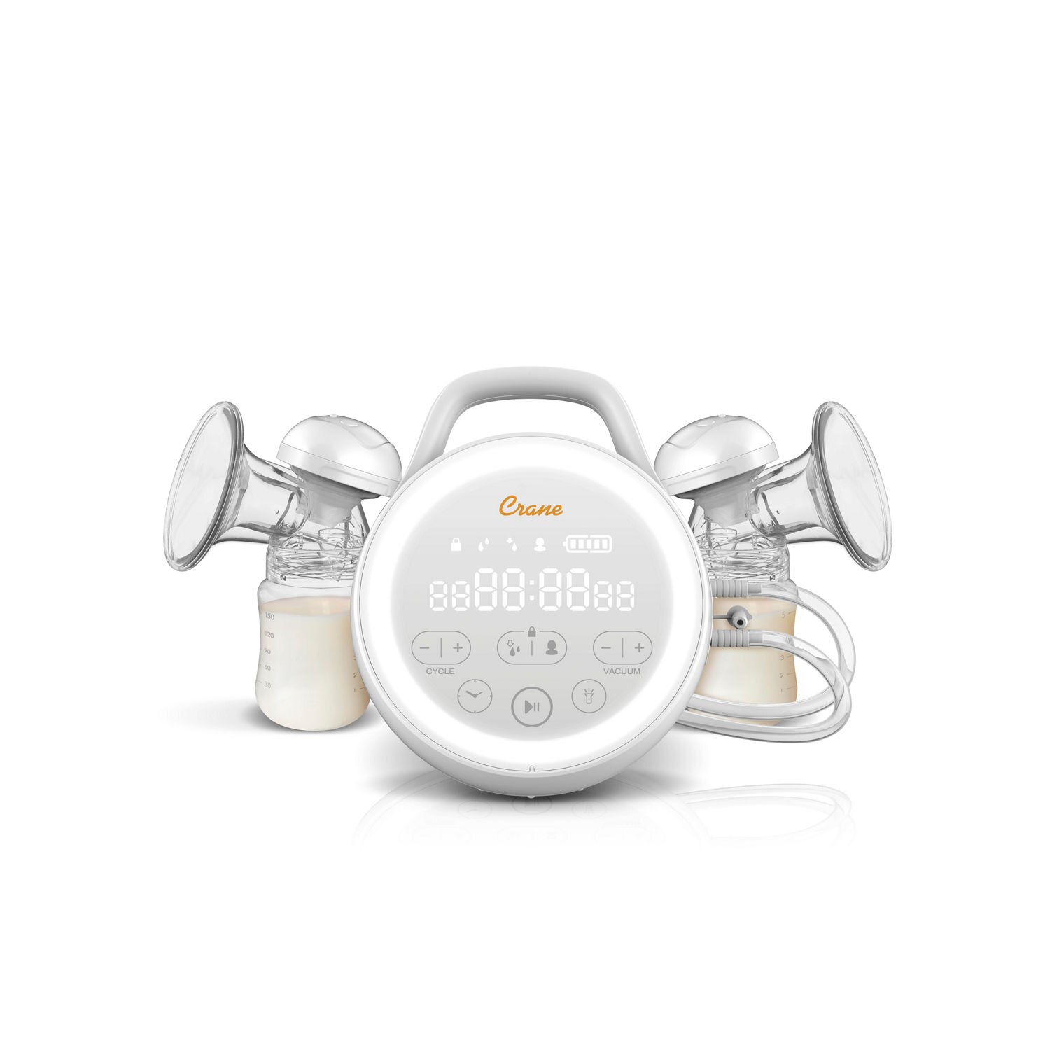 Crane Electric Breast Pump