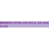 Angie's Boomchickapop Sweet & Salty Kettle Corn Popcorn, 7 oz, thumbnail image