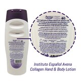 Avena Collagen Hand & Body Lotion, 17 OZ, thumbnail image