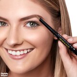 Arches & Halos Angled Brow Shading Pencil, thumbnail image 4 of 4