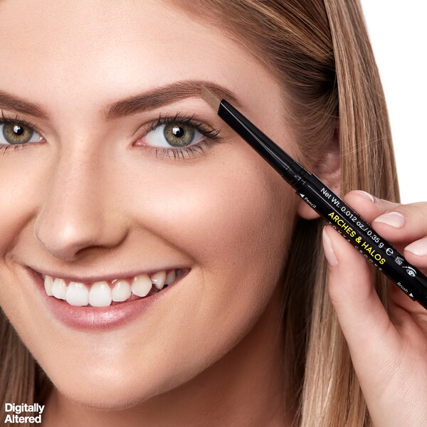 Arches & Halos Angled Brow Shading Pencil