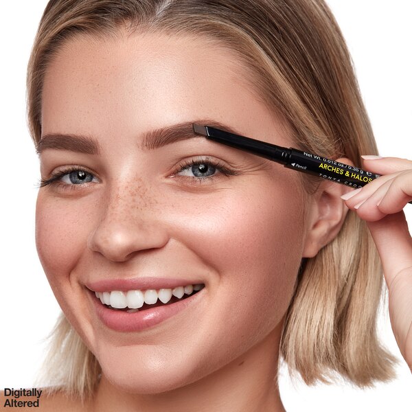 Arches & Halos Angled Brow Shading Pencil