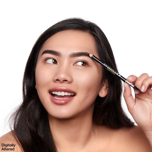 Arches & Halos Angled Brow Shading Pencil