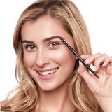 Arches & Halos Micro Defining Brow Pencil, thumbnail image