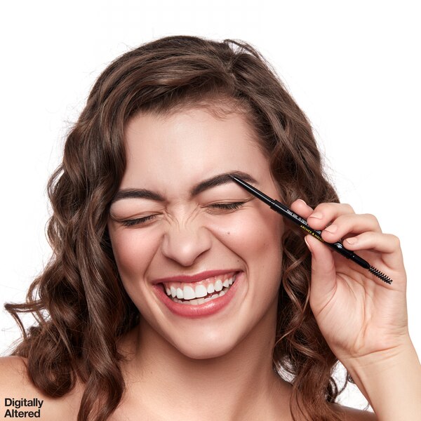 Arches & Halos Micro Defining Brow Pencil
