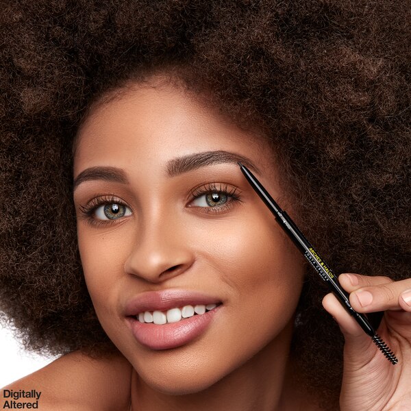 Arches & Halos Micro Defining Brow Pencil