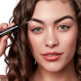 Arches & Halos Clear Water Resistant Firm Hold Brow Gel, thumbnail image
