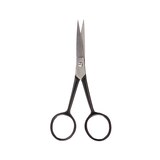 Arches & Halos Surgical Stainless Steel Eyebrow Scissors, thumbnail image