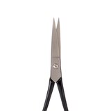 Arches & Halos Surgical Stainless Steel Eyebrow Scissors, thumbnail image 2 of 2