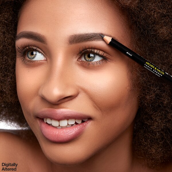 Arches & Halos Precision Brow Shaping Pencil